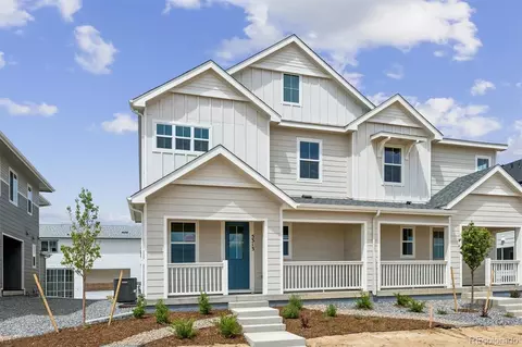 5313 Front Porch Ln, Longmont, CO 80504