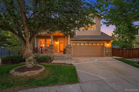 5603 S Gray St, Littleton, CO 80123