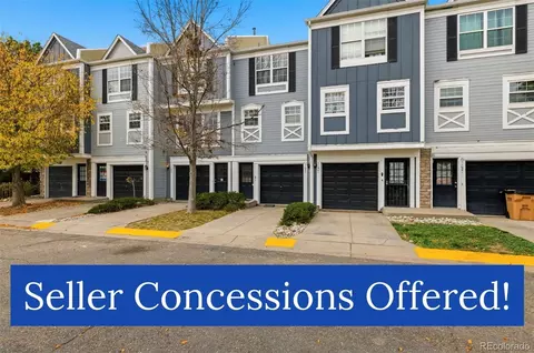11931 E Tennessee Ave, Aurora, CO 80012