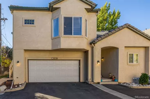 6166 E Yale Ave, Denver, CO 80222