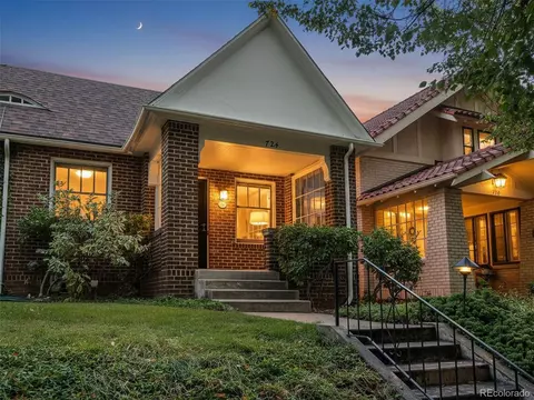 724 Vine St, Denver, CO 80206