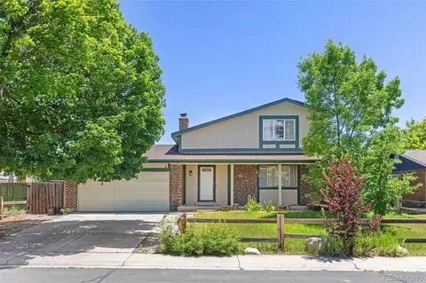 1584 S Fraser Way, Aurora, CO 80012
