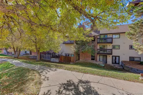 Exterior - 14652 E 2nd Ave #103, Aurora, CO 80011 photo 3 of 3