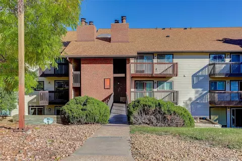 Exterior - 14652 E 2nd Ave #103, Aurora, CO 80011 photo 1 of 3