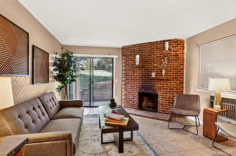Living - 14652 E 2nd Ave #103, Aurora, CO 80011 photo 2 of 3