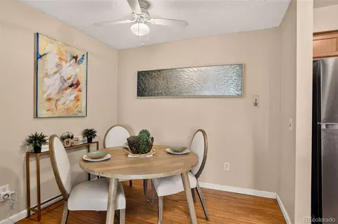 Dining - 14652 E 2nd Ave #103, Aurora, CO 80011 photo 2 of 2