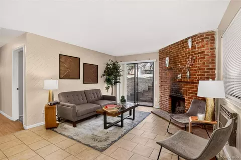 Living - 14652 E 2nd Ave #103, Aurora, CO 80011 photo 1 of 3