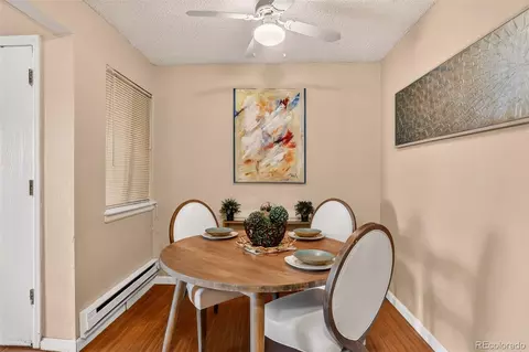 Dining - 14652 E 2nd Ave #103, Aurora, CO 80011 photo 1 of 2