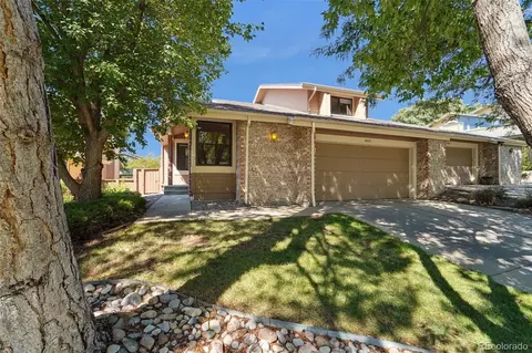 8633 Redstone St, Highlands Ranch, CO 80126