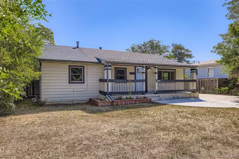 316 N 10th Ave, Brighton, CO 80601