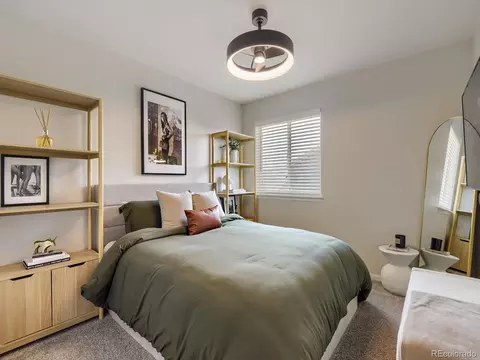 Bedroom - 19153 E 65th Pl #5, Denver, CO 80249 photo 2 of 5