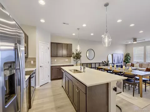 Kitchen - 19153 E 65th Pl #5, Denver, CO 80249 photo 2 of 2