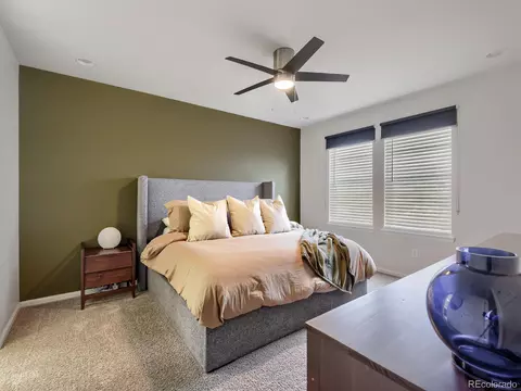 Bedroom - 19153 E 65th Pl #5, Denver, CO 80249 photo 1 of 5
