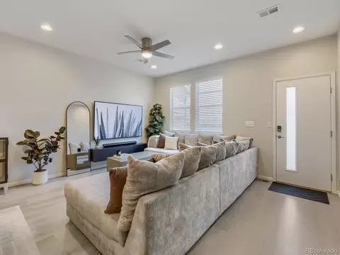 Living - 19153 E 65th Pl #5, Denver, CO 80249 photo 2 of 2
