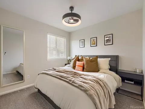 Bedroom - 19153 E 65th Pl #5, Denver, CO 80249 photo 4 of 5