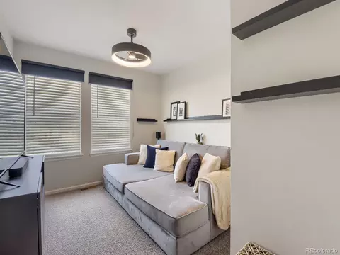 Bedroom - 19153 E 65th Pl #5, Denver, CO 80249 photo 5 of 5