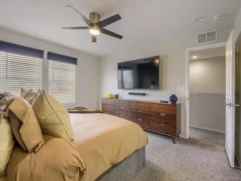 Bedroom - 19153 E 65th Pl #5, Denver, CO 80249 photo 3 of 5