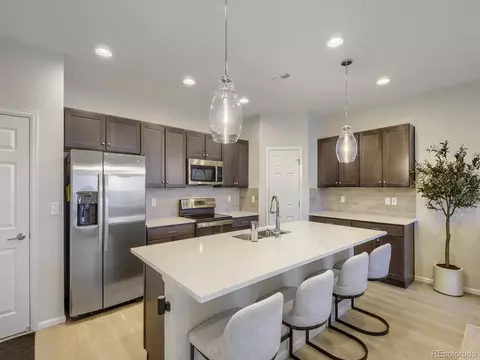 Kitchen - 19153 E 65th Pl #5, Denver, CO 80249 photo 1 of 2