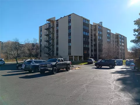 3465 S Poplar St #304, Denver, CO 80224