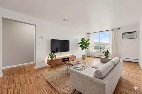 1390 N Emerson St #507, Denver, CO 80218