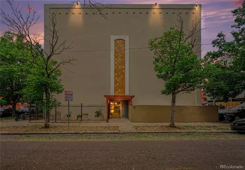 1390 N Emerson St #507, Denver, CO 80218