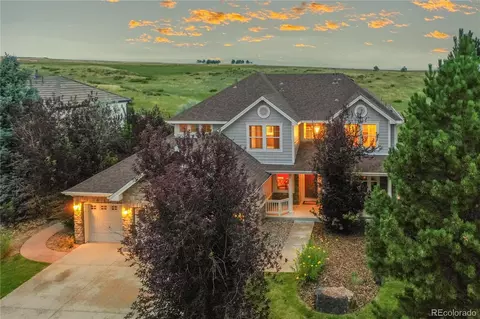 3507 Running Deer Dr, Castle Rock, CO 80109