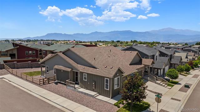 5767 Heathland Ter, Colorado Springs, CO 80917
