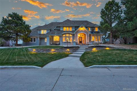 10032 Oak Tree Ct, Lone Tree, CO 80124 photo 1