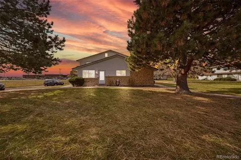 1192 S Eagle Cir #A, Aurora, CO 80012