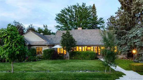 6148 S Coventry E Ln, Littleton, CO 80123