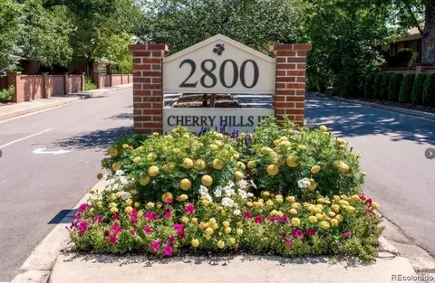 2800 S University Blvd #60, Denver, CO 80210