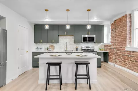 1210 E Colfax Ave #104, Denver, CO 80218