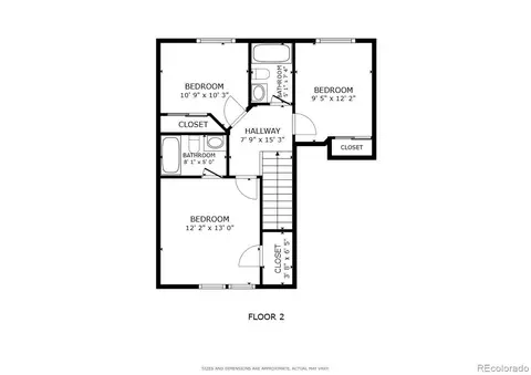 7682 Capel Pt, Peyton, CO 80831 photo 24