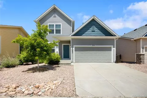 7682 Capel Pt, Peyton, CO 80831