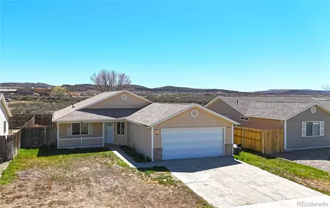 1041 Halfturn Rd, Rangely, CO 81648