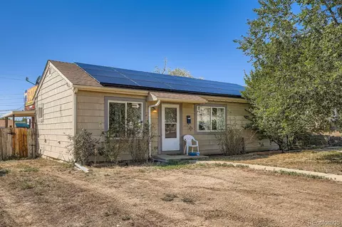 1141 S Zenobia St, Denver, CO 80219