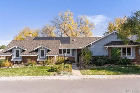 5906 S Fairfax Ct, Centennial, CO 80121
