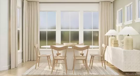 Dining - 24765 E Kettle Ct, Aurora, CO 80016 photo 1 of 2