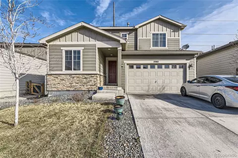 22971 E Union Ave, Aurora, CO 80015