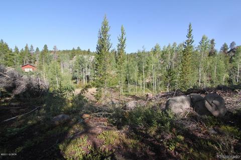 178 County Road 853, Tabernash, CO 80478 photo 10
