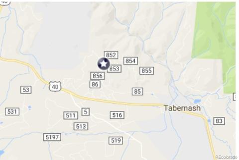 178 County Road 853, Tabernash, CO 80478 photo 30