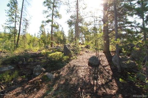 178 County Road 853, Tabernash, CO 80478 photo 8