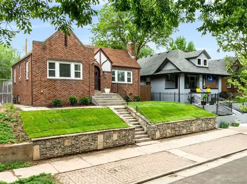 764 S Ogden St, Denver, CO 80209