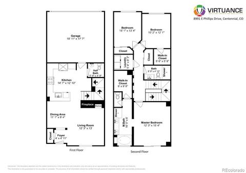 8991 E Phillips Dr, Centennial, CO 80112 photo 32