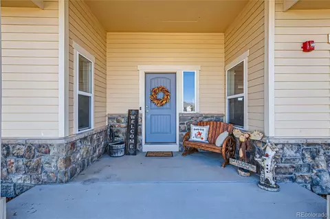 33962 E 142nd Pl, Hudson, CO 80642 photo 2