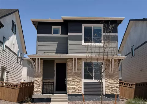 22705 E 47th Ave, Aurora, CO 80019