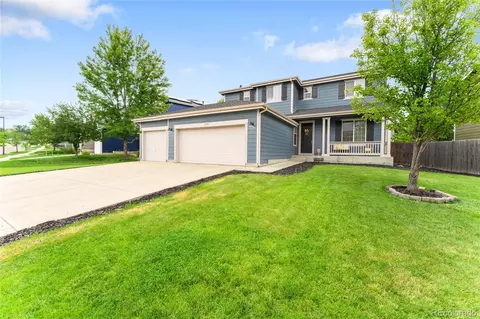 279 Monares Ln, Erie, CO 80516