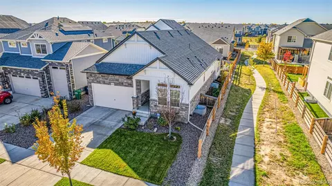 16502 E 111th Dr, Commerce City, CO 80022