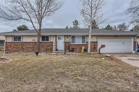 5738 W Canyon Ave, Littleton, CO 80128