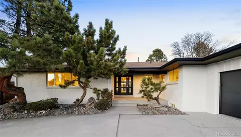 7003 E Ohio Dr, Denver, CO 80224